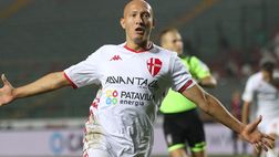 L’ex Padova Claudio Santini pronto a scendere di categoria, lo vuole una big della serie D