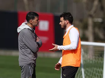 Milanello Florenzi