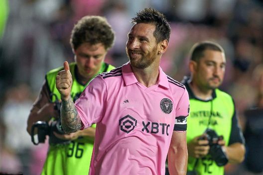 Mondiale per Club, eterno Messi: con una grande punizione stende il Porto, 2-1- immagine 3
