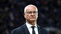 Ranieri dice no alla Nazionale! Chi sostituirà Spalletti come ct dell’Italia?