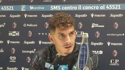 Di Lorenzo: “Oggi è mancato lo spirito giusto. Nello spogliatoio ci siamo detti una cosa”