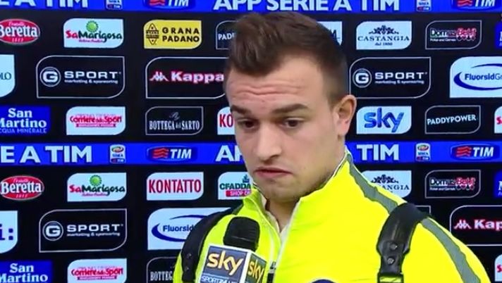 Shaqiri: “Io in Inter senza qualità, peggiore in 15 anni. Mi mandarono dallo sciamano per…” - immagine 1