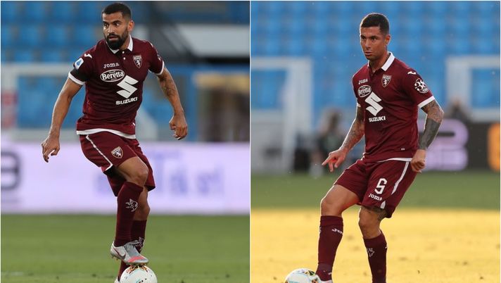 Torino, le difficoltà di Rincon e Izzo nel sistema-Giampaolo. E il mercato aspetta - immagine 1