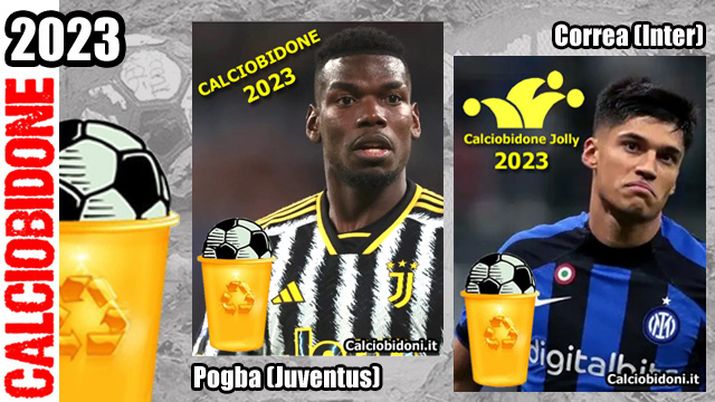 Parte la votazione dell’edizione 2024 del Calciobidone Parte la votazione dell’edizione 2024 del Calciobidone - immagine 1