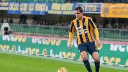 CARPI-VERONA, LE FORMAZIONI UFFICIALI