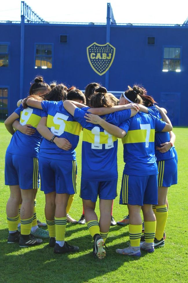 Il Boca ha vinto un nuovo Superclásico contro il River!- immagine 2