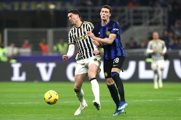 Impallomeni: “L’Inter subisce troppi gol, non c’è equilibrio. Mi chiedo una cosa”- immagine 2