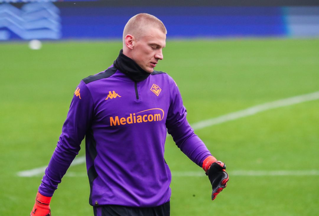 Gallery VN – Allenamento a porte aperte della Fiorentina, le immagini più belle - immagine 160