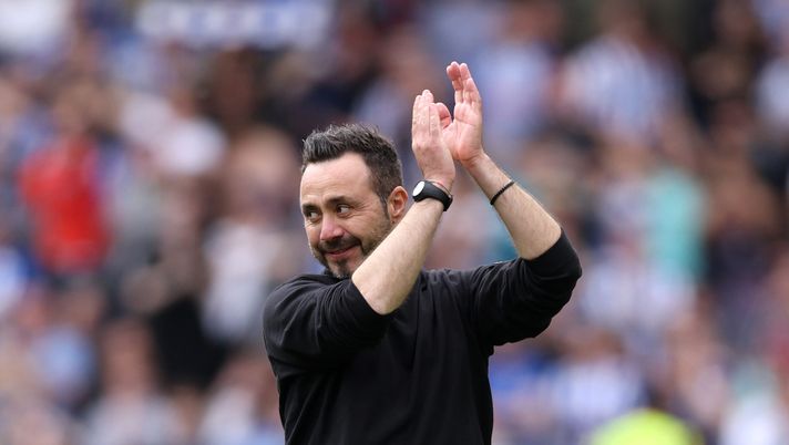 Ancelotti verso il Brasile, per il Real è in pole De Zerbi: per Perez sarebbe l’ideale - immagine 1