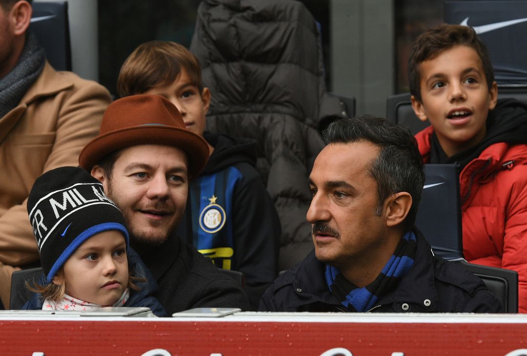 Fotogallery – Inter-Torino 1-1: i granata fermano la seconda in classifica - immagine 54