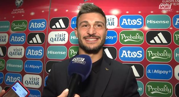 Dzemaili: “Il Napoli può vincere lo scudetto, l’Inter ha il dovere”- immagine 3