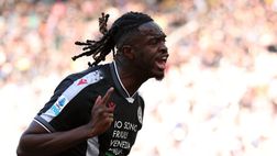 NEWS – Solet, cosa filtra! Rrahmani, McTominay, Raspadori, K. Thuram, David, Wesley, Dybala, Koné, Gila…