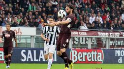 L’addio del Capitano
