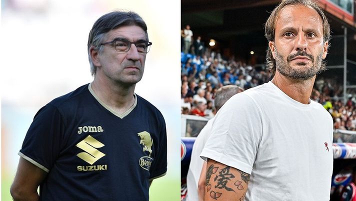 Juric batte Gila con la giocata del singolo: il collettivo deve ancora crescere - immagine 1