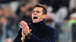 Gazzetta: “Ecco la posizione di Motta: la situazione in casa Juve al momento è questa”