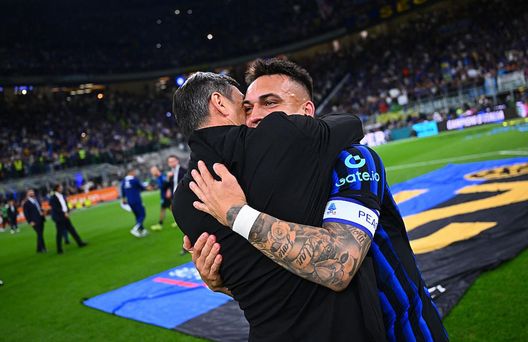 Inter Chivu Lautaro