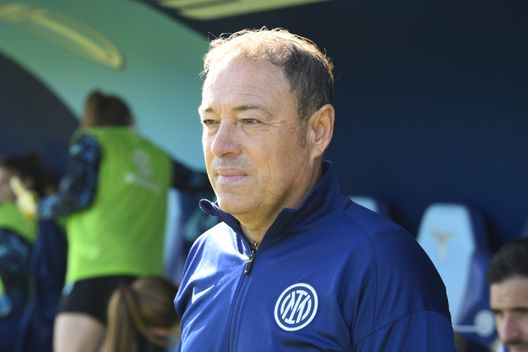 Getty Images Inter Women, Tomasevic: “Momento difficile alle spalle. Giocare qui per me…”- immagine 1