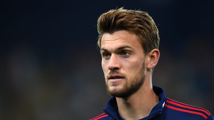 gabbia spalletti rugani