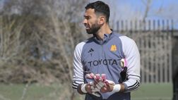 Calciomercato, il Monza ha scelto Rui Patricio: in serata le visite mediche