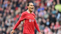 Milan-Liverpool, van Dijk: “Delusi dalla sconfitta, ma siamo pronti”