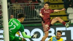 Sono sei di fila: ko pure l’Arzignano e il Cittadella non si ferma più