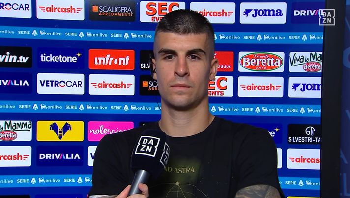 DAZN Roma, Mancini: “Ci meritiamo la Champions League, ce la godiamo. Ho il cuore che…” - immagine 1