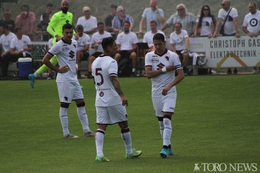 Torino, Izzo è fuori dal progetto: si cerca una sistemazione sul mercato- immagine 2