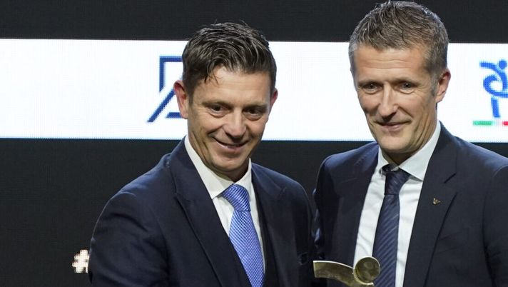 Bufera Rocchi, il presidente Simonelli: “Chi sbaglia paga, ma il sistema è sano” - immagine 1