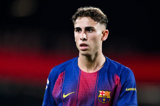 Il Barcellona perde i pezzi: Gavi si opera al menisco, Fermín López out un mese- immagine 2