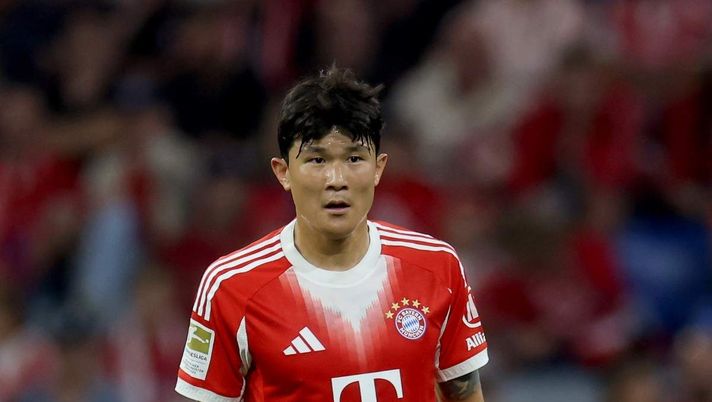 Kim Min-Jae, ex Napoli oggi al Bayern Monaco, è un obiettivo del Milan per gennaio | Calciomercato AC Milan News (Getty Images) Calciomercato Milan, contatti concreti per Kim: duello con l'Inter?