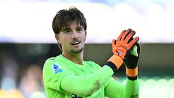 Corvi: “Non sono stupito da Chivu: ci fa piacere che lui e Bonny siano…”