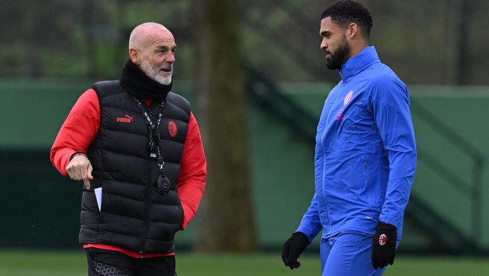 Milan, il parere: “I gol subiti non sono colpa di Pioli, ma di… Loftus-Cheek” - immagine 1