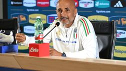 Spalletti: “PlayStation proibita in ritiro? Non è vero, ci ho giocato anch’io…”