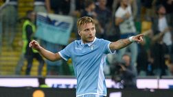 Lazio, senti Immobile: “Io ferito dalle critiche. Arabia? Era meglio se me ne andavo”