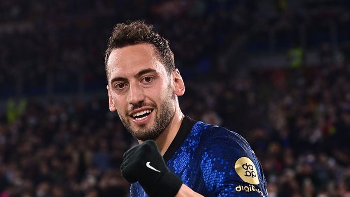 Calhanoglu: “Non commento il ritorno di Lukaku a San Siro. Ognuno fa le sue scelte” - immagine 1