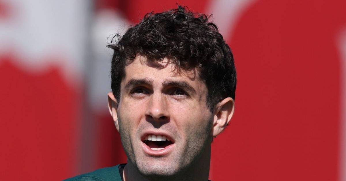 pulisic un futuro tutto da decidere il giocatore valuter224 il suo mercato i dettagli da Pianetamilan.it pulisic un futuro tutto da decidere il giocatore valuter224 il suo mercato i dettagli