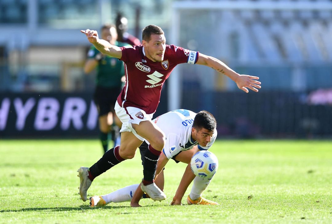 Fotogallery – Torino-Atalanta 2-4: le immagini del match - immagine 23