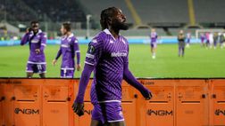 Nzola in uscita, ma mancano le pretendenti. Anche il Verona si tira fuori?