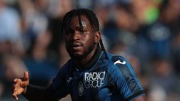 Orlando: “Lookman? L’Atalanta non scherza, può stare un anno fermo. Ha fatto il fenomeno ma…”