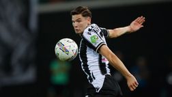 Ekkelenkamp: “Contro l’Inter dobbiamo dare tutto. Tutto può succedere, si può vincere”