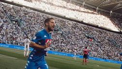 GALLERY Juve-Napoli è più di una semplice partita: alcuni ricordi indimenticabili