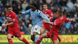 L’ex Ajax e Manchester City Kiki Musampa arrestato per frode, avrebbe evaso 100mila euro