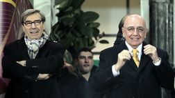 Braida: “Tornare a lavorare con Galliani? Forse c’è l’opportunità”