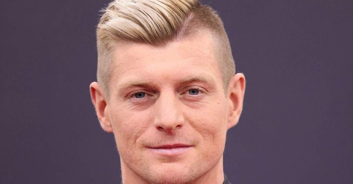 Kroos: “Nel calcio di oggi si gioca troppo e manca qualità” | VIDEO Kroos: “Nel calcio di oggi si gioca troppo e manca qualità” | VIDEO