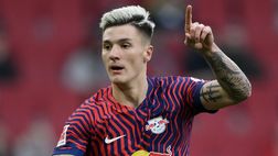 “Sesko da Milan, chi lo prende fa un affare”: chi lo conosce bene rivela …