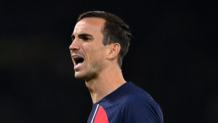 fabian ruiz napoli psg