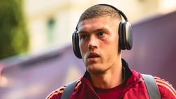 Roma, si raffredda la pista Milan per Dovbyk: le ultime