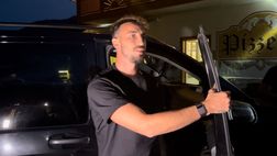 Lazio-Monza, Castrovilli: “Baroni sempre leale. Giocare per questa squadra…”