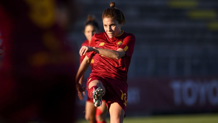 1246646580 Gran Galà AIC, sei giallorosse nella top11. Giugliano premiata per il miglior gol - immagine 1