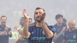 Mkhitaryan valuta il ritiro a fine stagione: le ultime! Parole d’addio: “Carriera grandiosa”